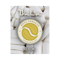 Табак Buta Gum (Жвачка), 50 грамм